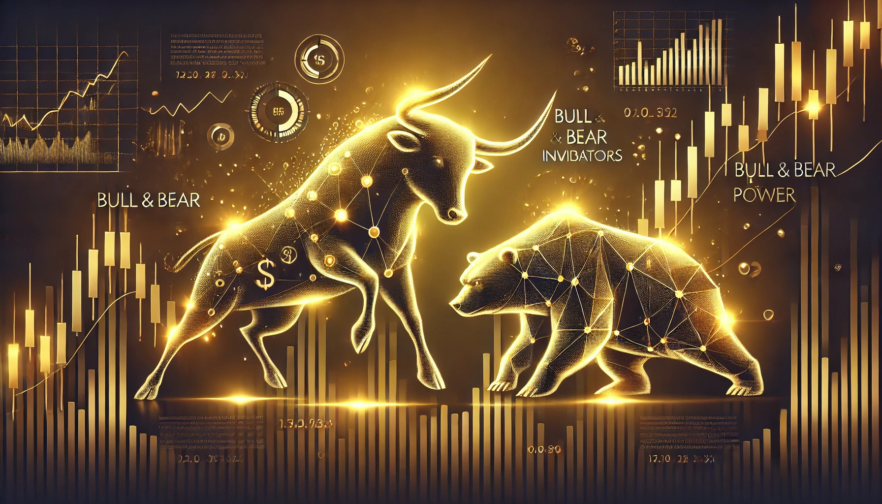 Bull and bear power indicators