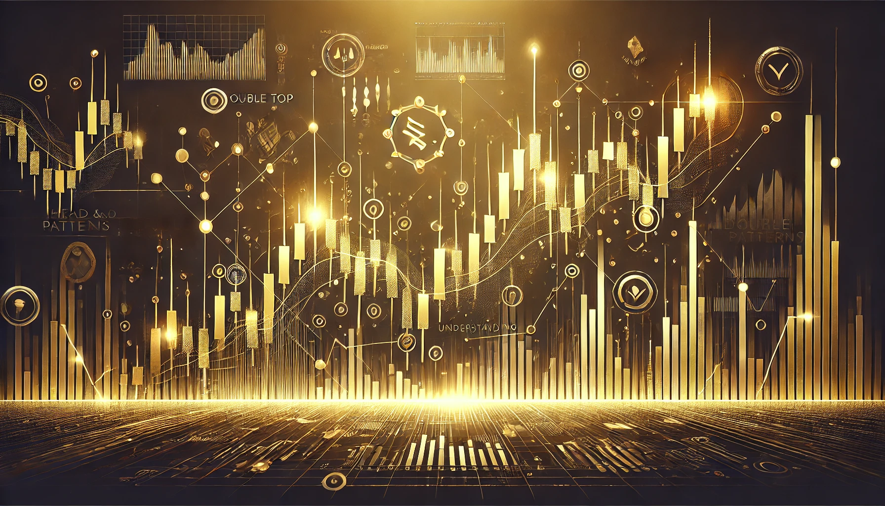 Forex reversal patterns