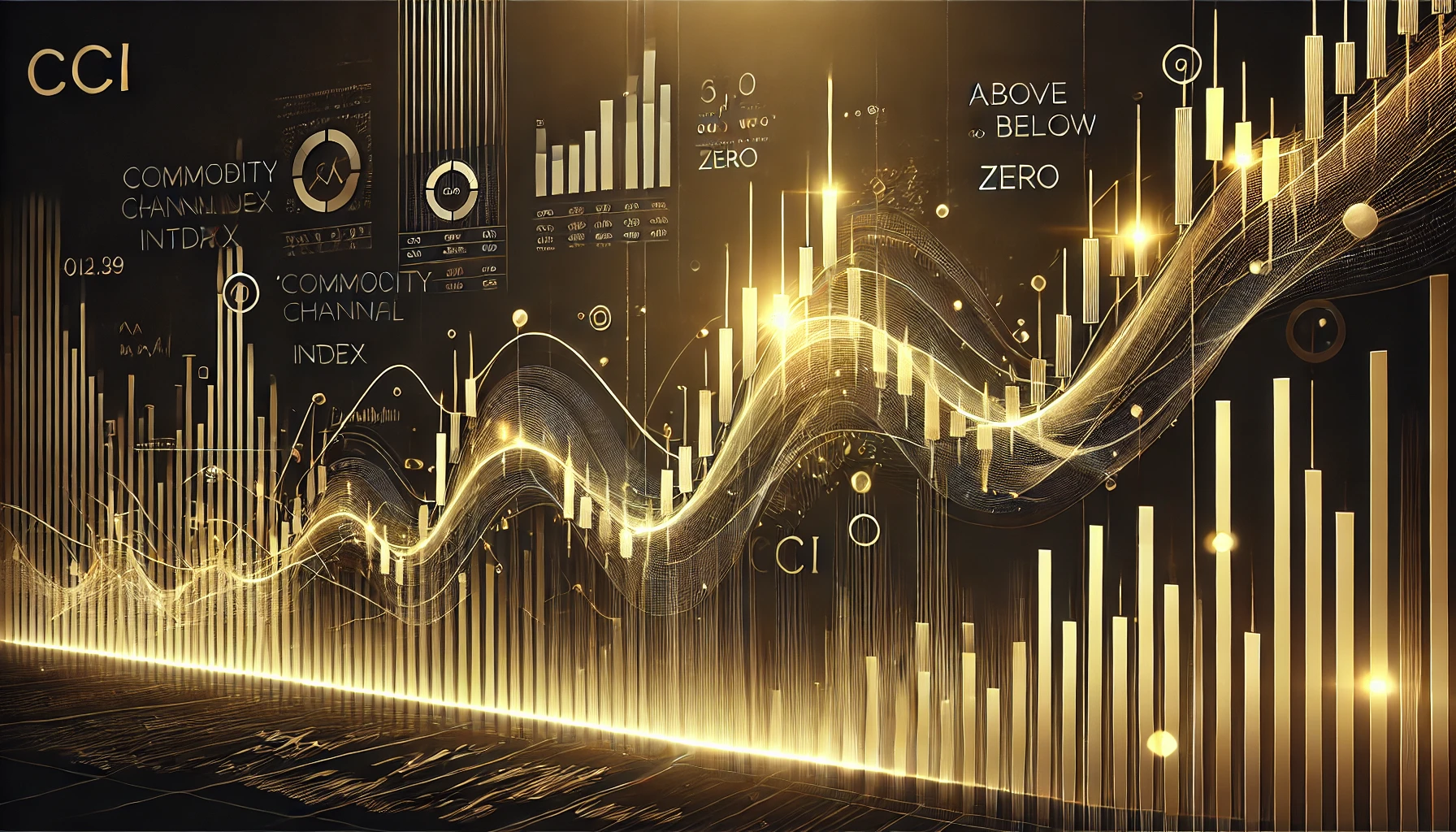 Understanding the Commodity Channel Index