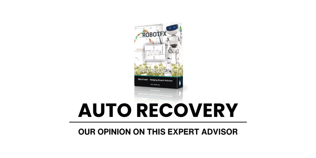 Auto Recovery EA Review