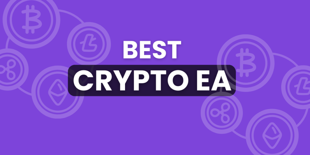 Best Crypto EA