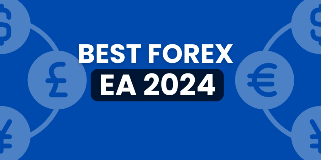 Best Forex EA 2024