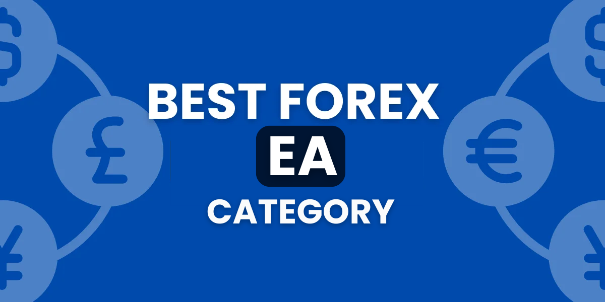 Best Forex EA Category