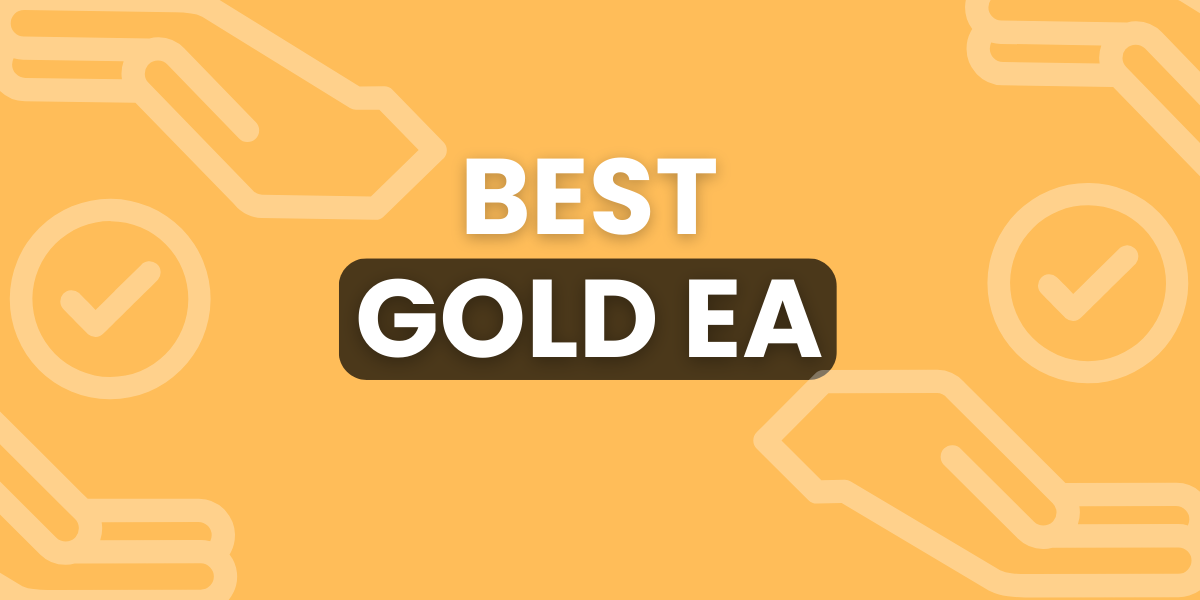 Best Gold EA