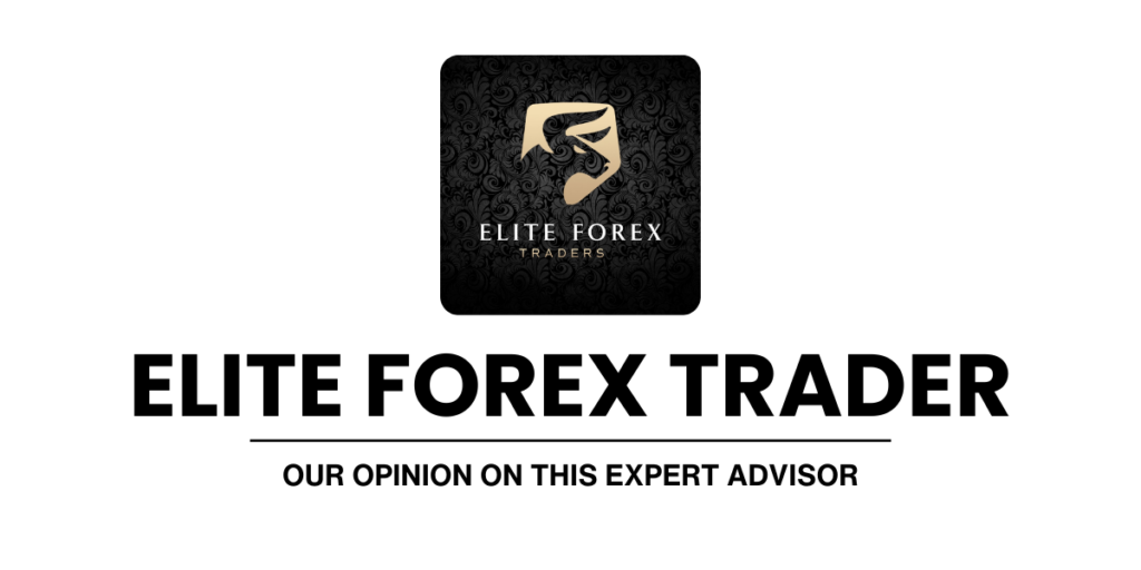 Elite Forex EA Trader Review