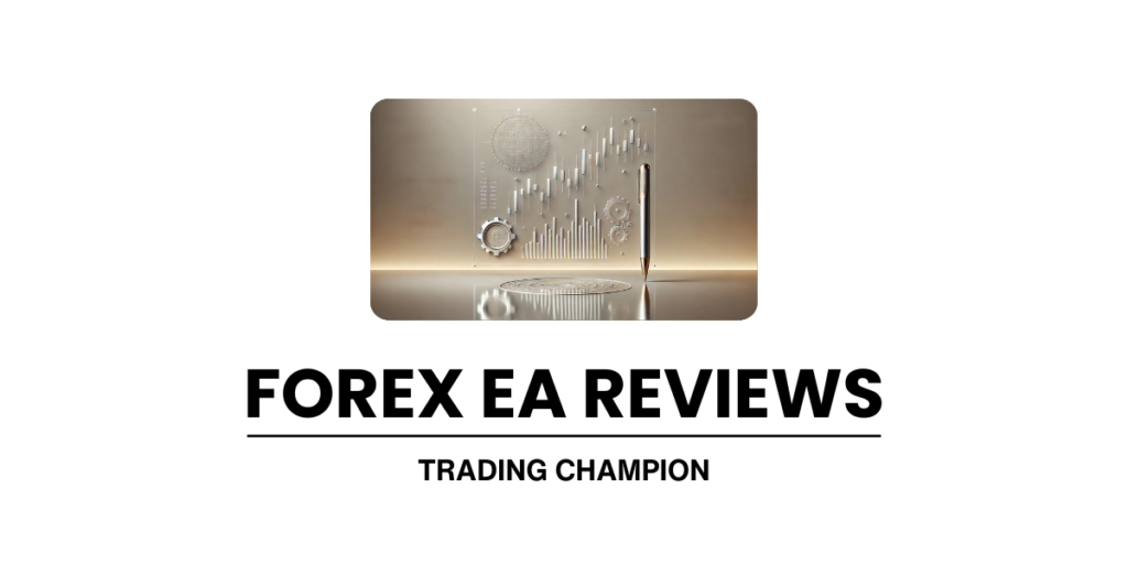 Forex EA Reviews