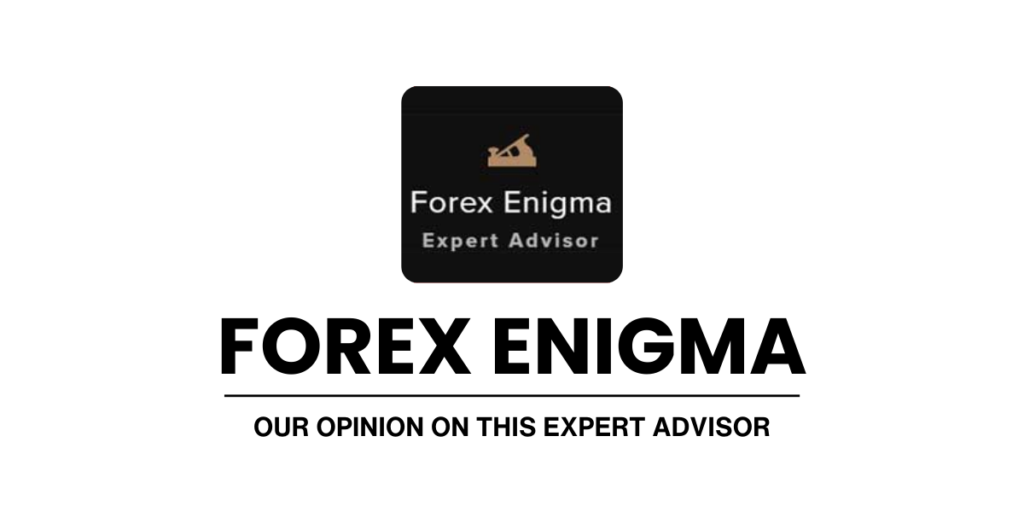 Forex Enigma EA Review