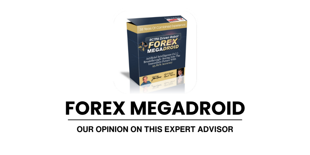 Forex Megadroid Review