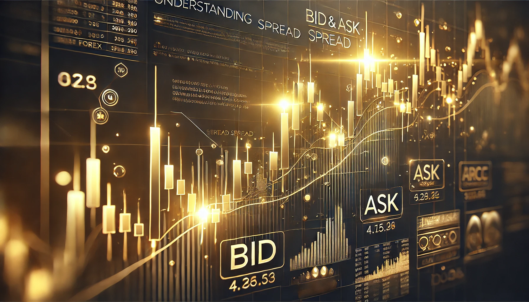 forex spread