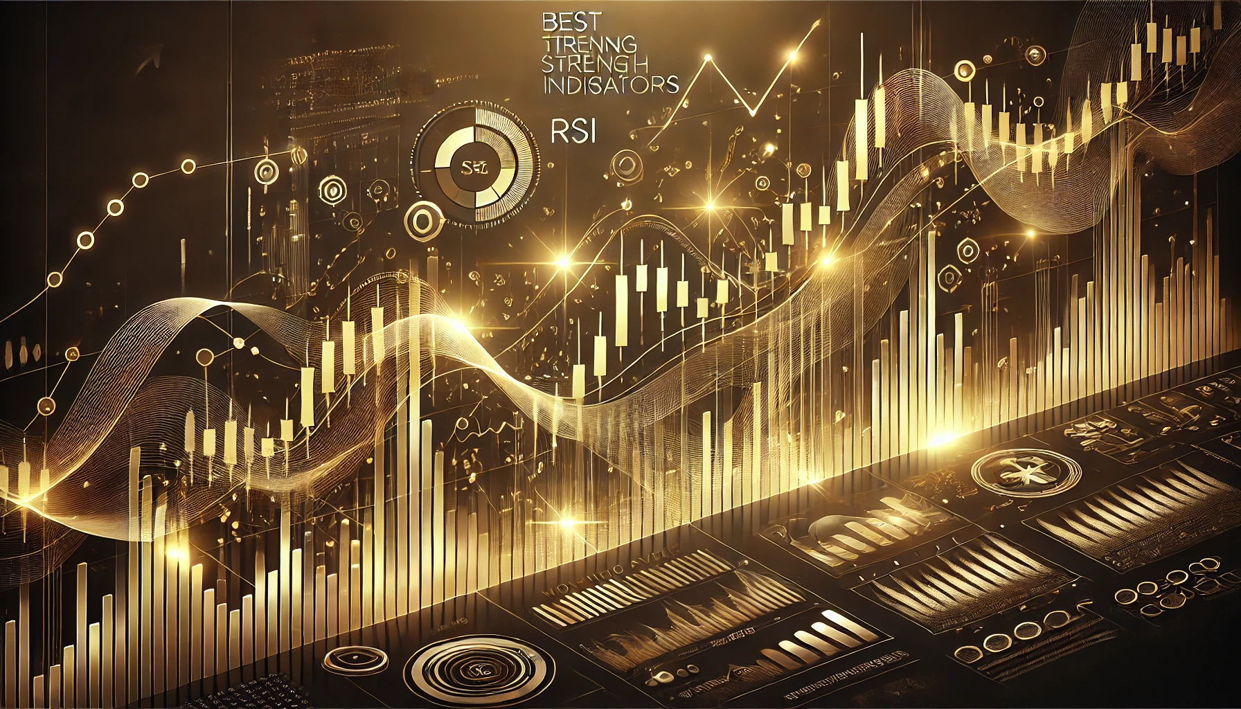 forex trend indicators