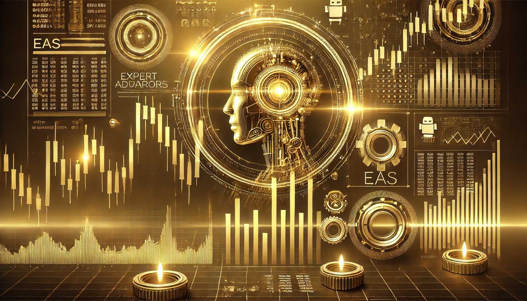 forex volume indicators