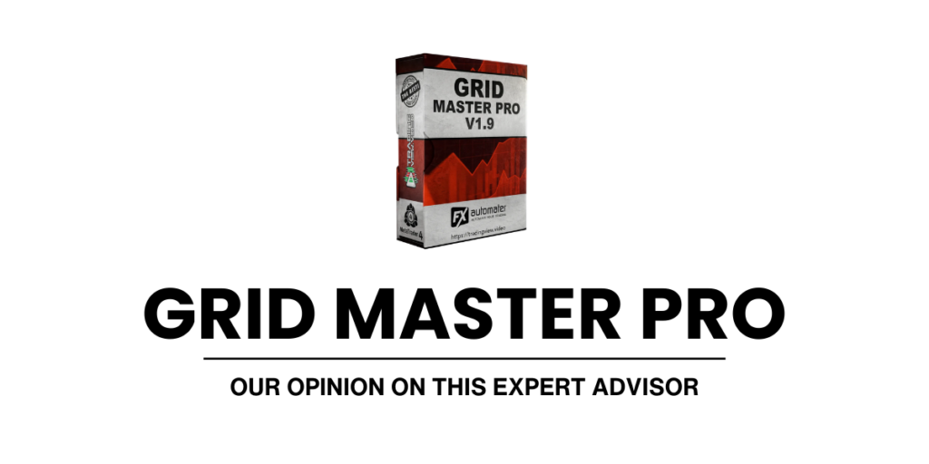 Grid Master Pro EA Review