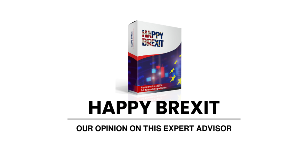 Happy Brexit EA Review