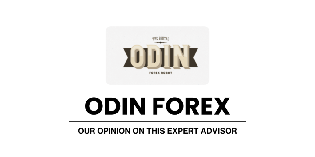 Odin Forex EA Review