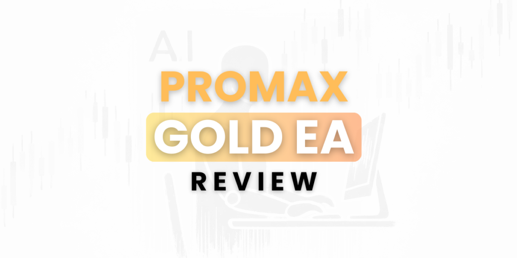 Promax Gold EA Review