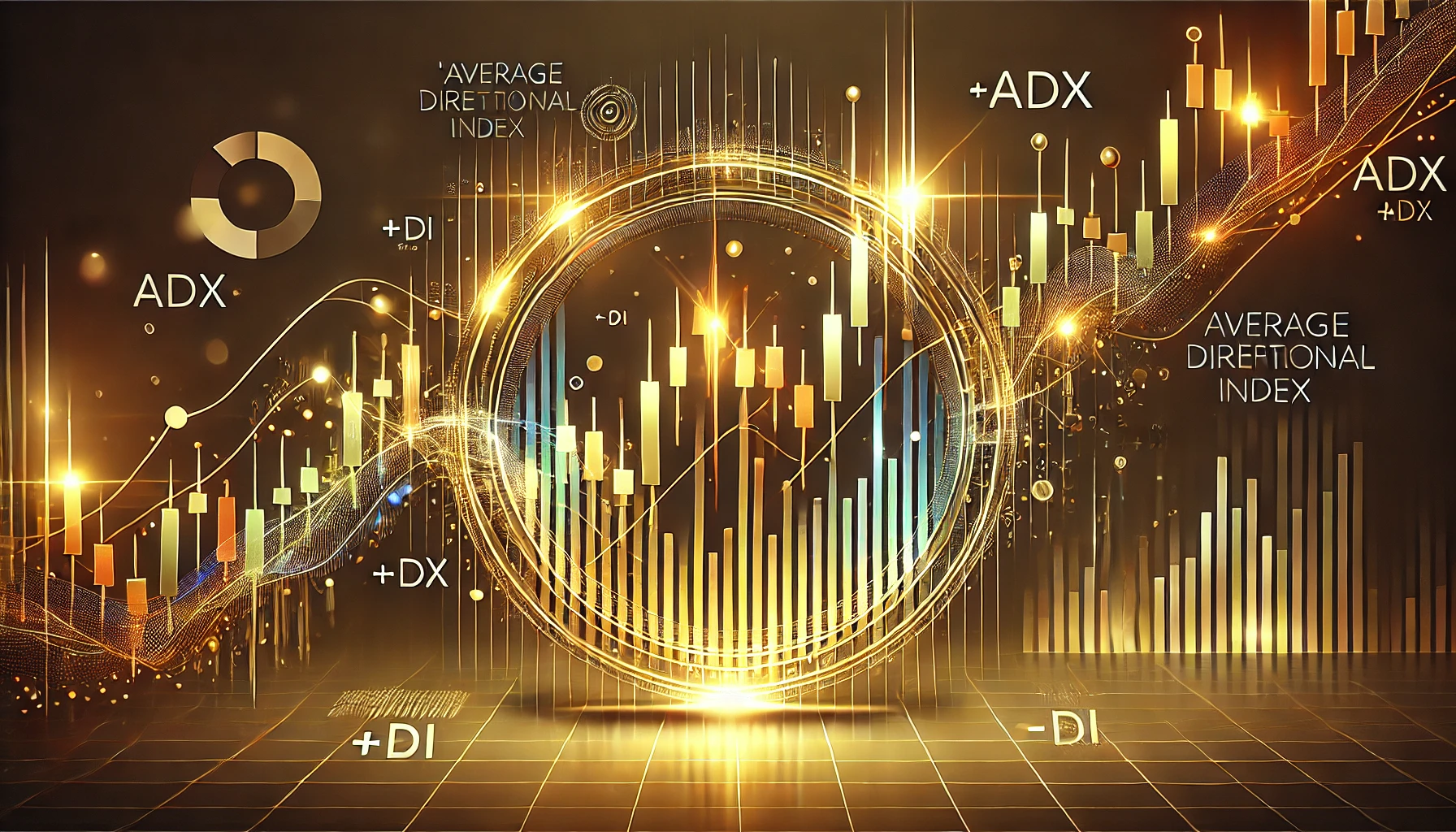 the average directional index